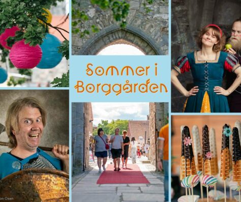 Sommeri Borggarden2026 artikkel